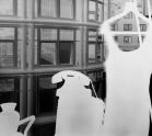 Edgar Lissel, Räume – Fotografische Dekonstruktionen