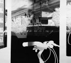 Edgar Lissel, Räume – Fotografische Dekonstruktionen