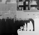 Edgar Lissel, Räume – Fotografische Dekonstruktionen