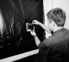 Edgar Lissel, Räume – Fotografische Dekonstruktionen
