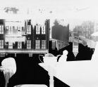 Edgar Lissel, Räume – Fotografische Dekonstruktionen
