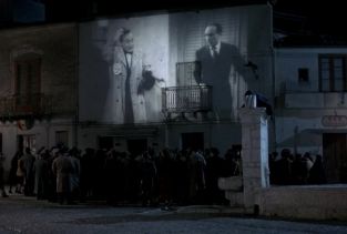 Cinema Paradiso, Guiseppe Tornatore, 1988