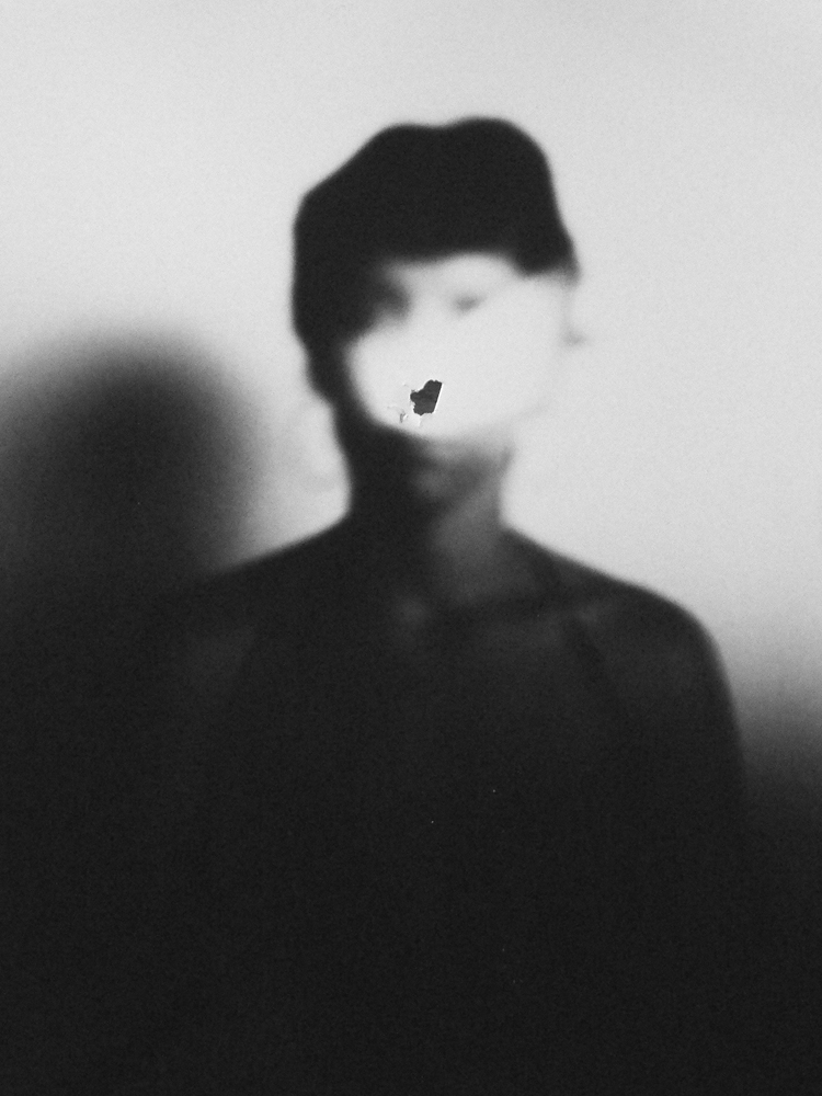 Thomas Bachler, Photoshooting, 2011