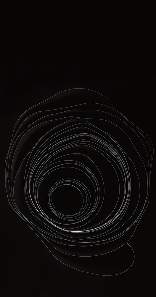 Tamara Horáková and Ewald Maurer, Naked Ilfochrome, 2003–2005