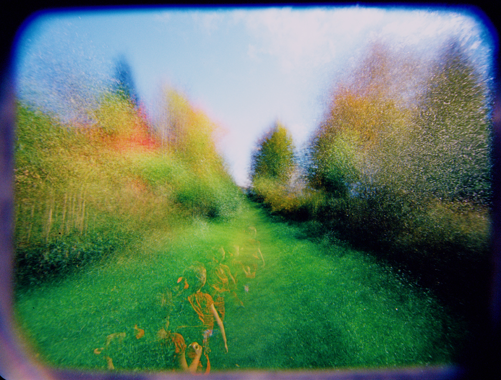 Alexandre Larose, Brouillard – Passage #14